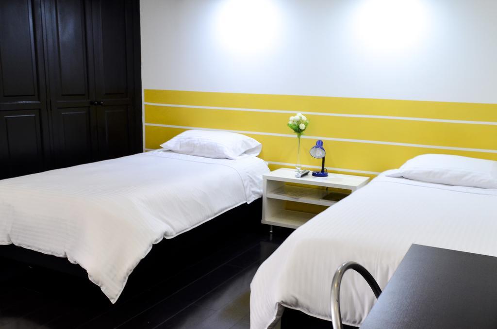 Hôtel Puerto Madero Boutique Chía Extérieur photo